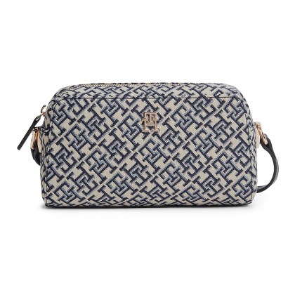BOLSO 0GY BLUE MONO