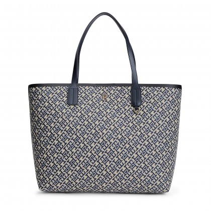 BOLSO 0GY BLUE MONO