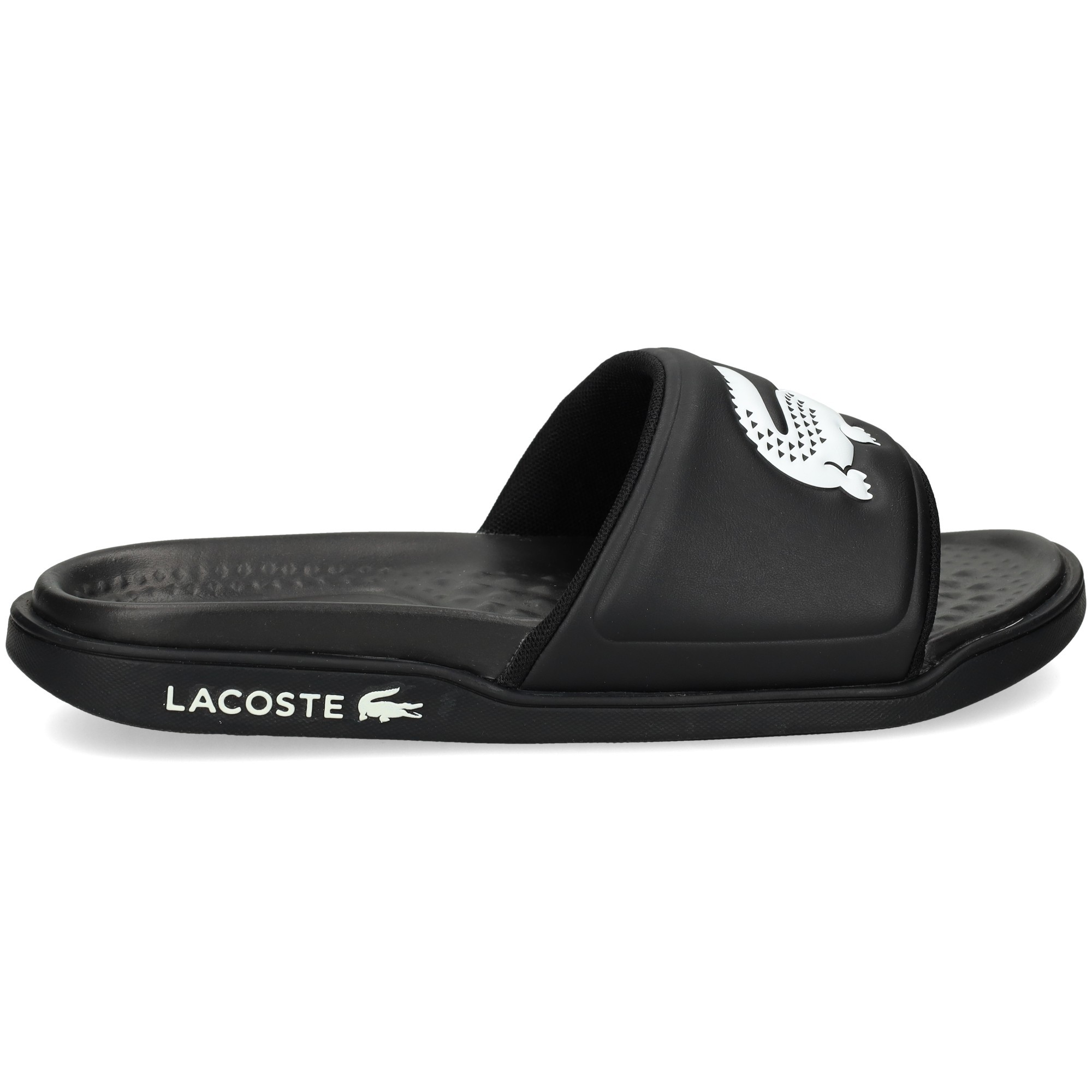COCO BLANCO PALA POOL NEGRO