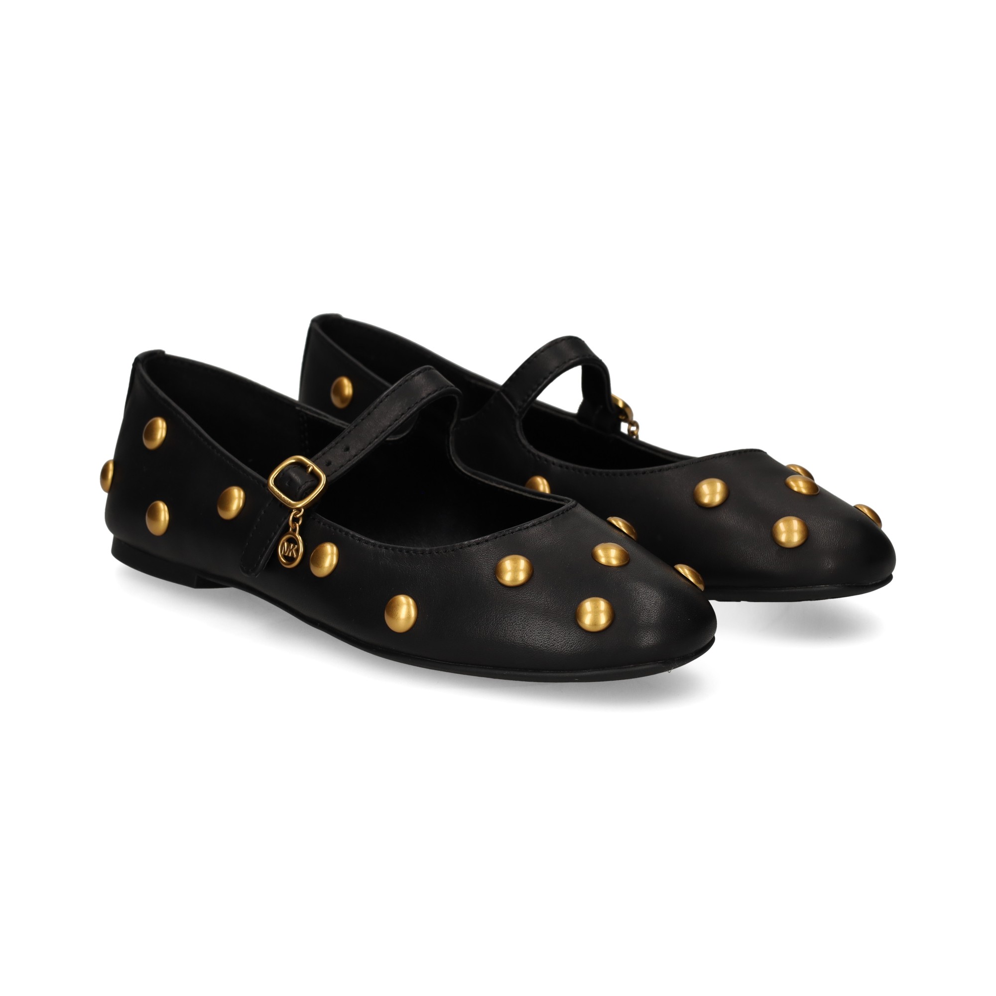 mercedes-tachas-piel-negro