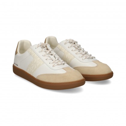 DEPORTIVO LOGO LADO BLANCO 085 OPTIC WHITE