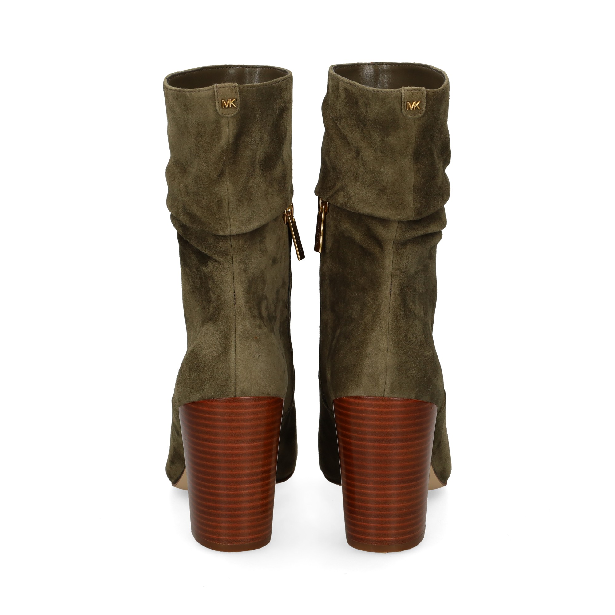 botin-sin-punta-ante-kaki