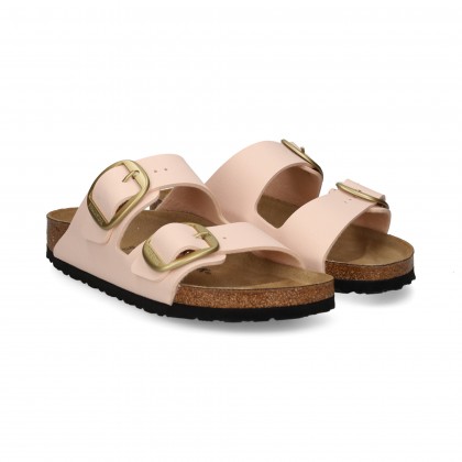 PALA 2 HEBILLAS BIRKIBUC ROSA LIGHT ROSE