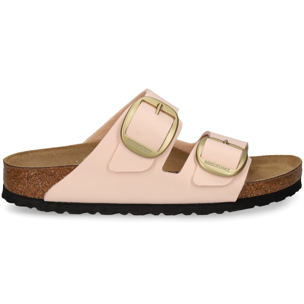 BIRKENSTOCK Zapatos abiertos 'Arizona' rosa – imagen 2