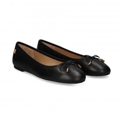 bailarina-cordon-piel-negro