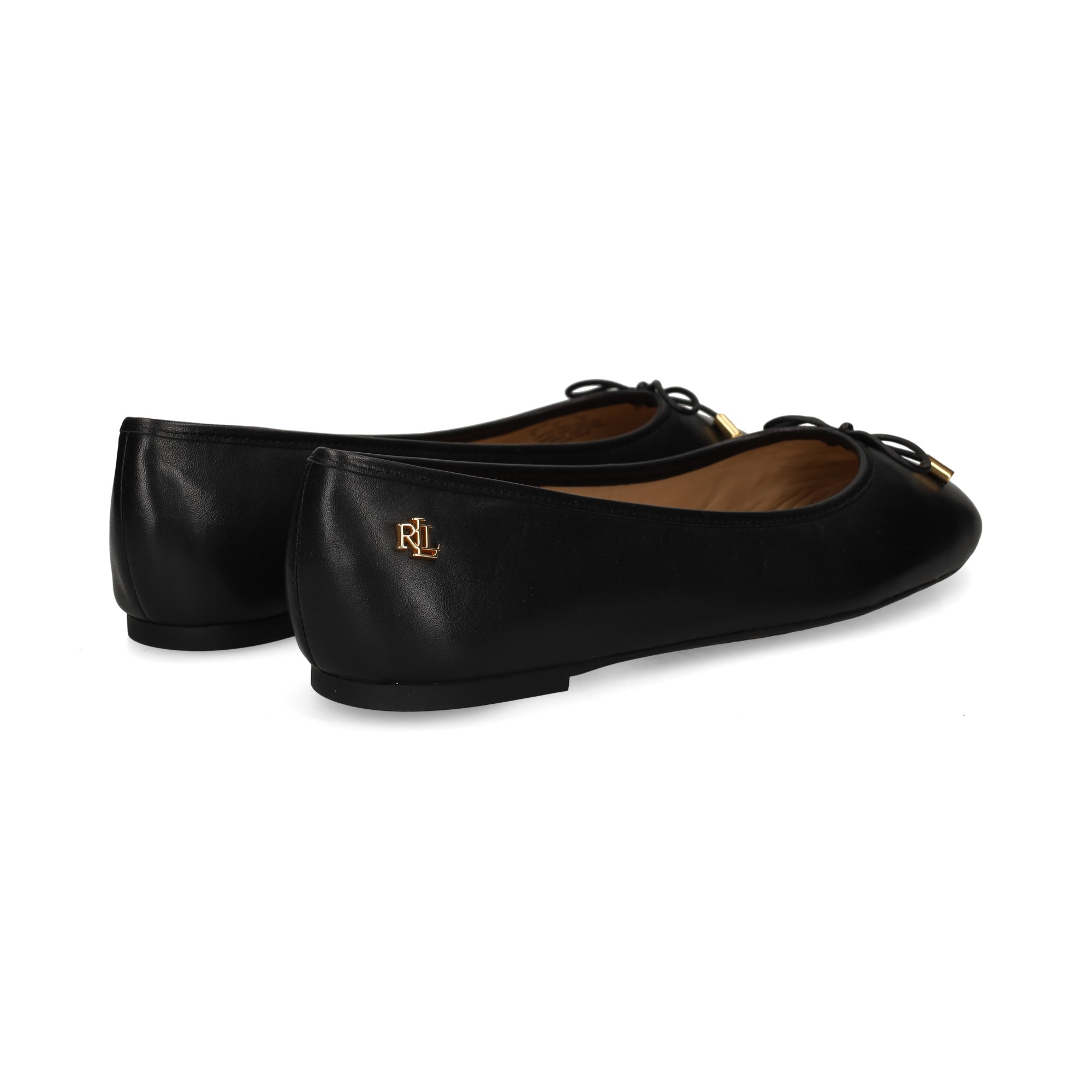 bailarina-cordon-piel-negro