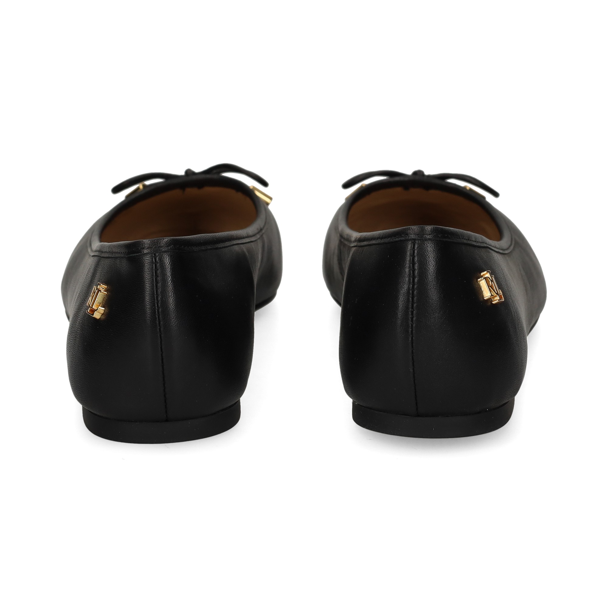 bailarina-cordon-piel-negro