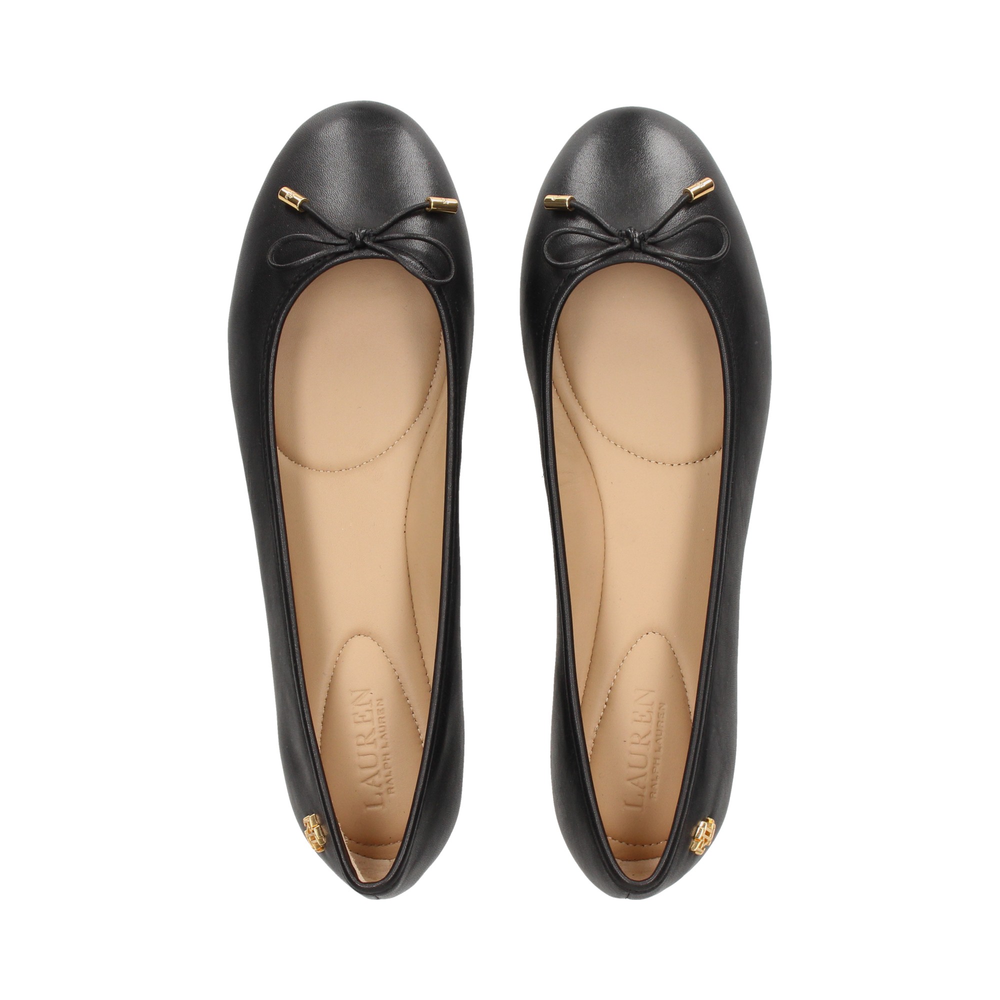 bailarina-cordon-piel-negro