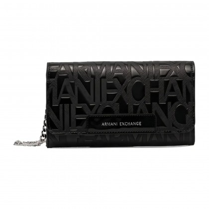 BILLETERO UC001 BLACK