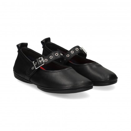 mercedes-hebilla-piel-negro