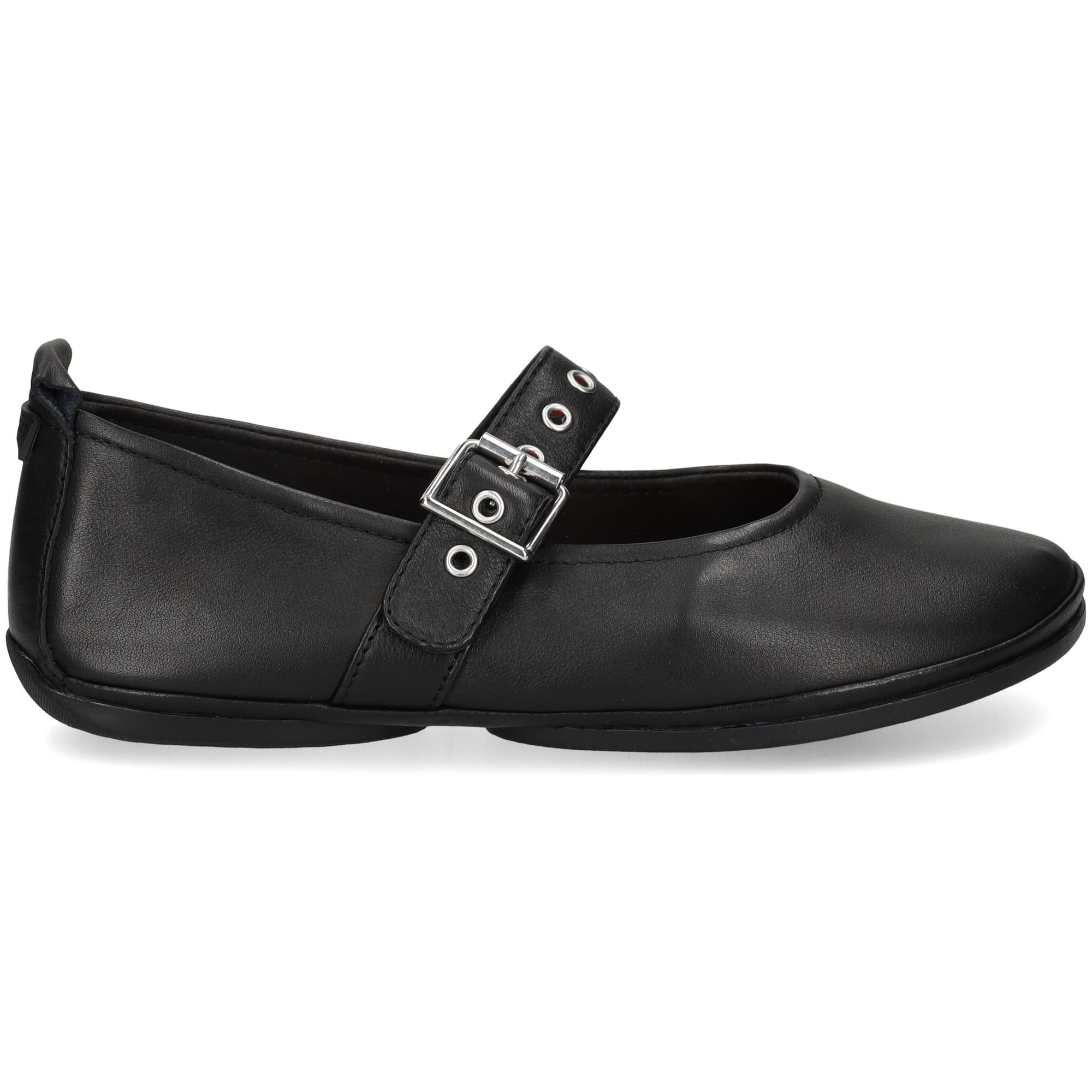 mercedes-hebilla-piel-negro