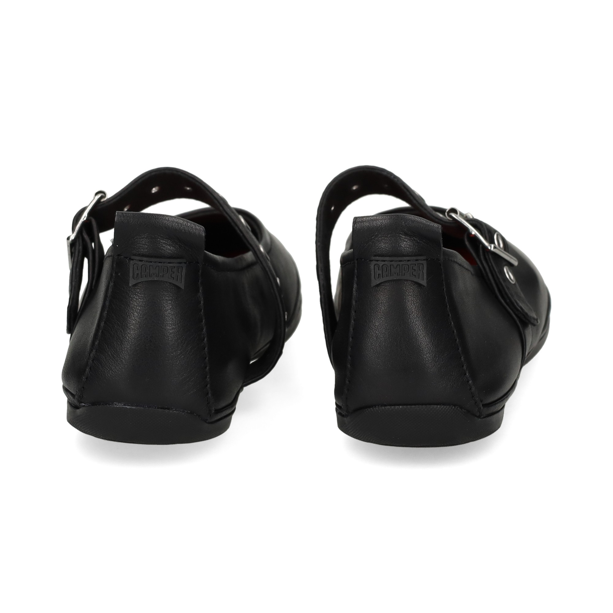 mercedes-hebilla-piel-negro