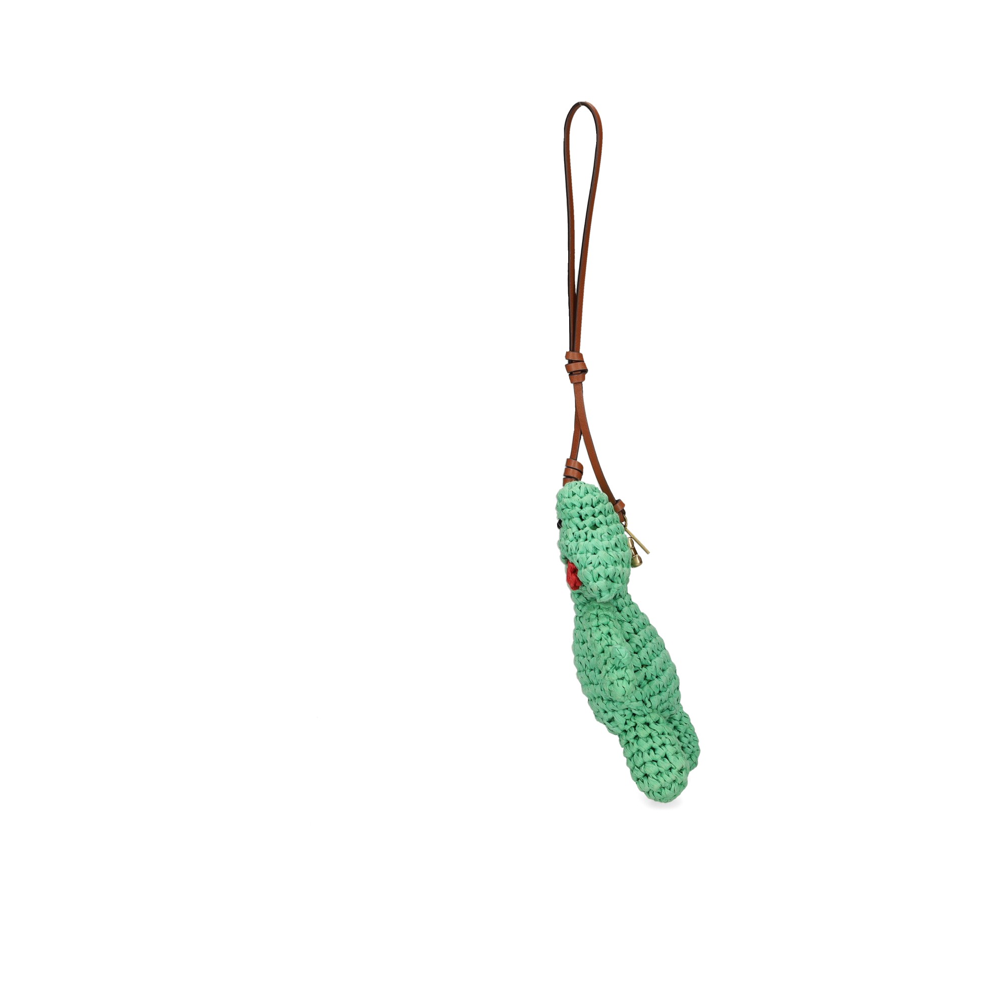 charm-frog