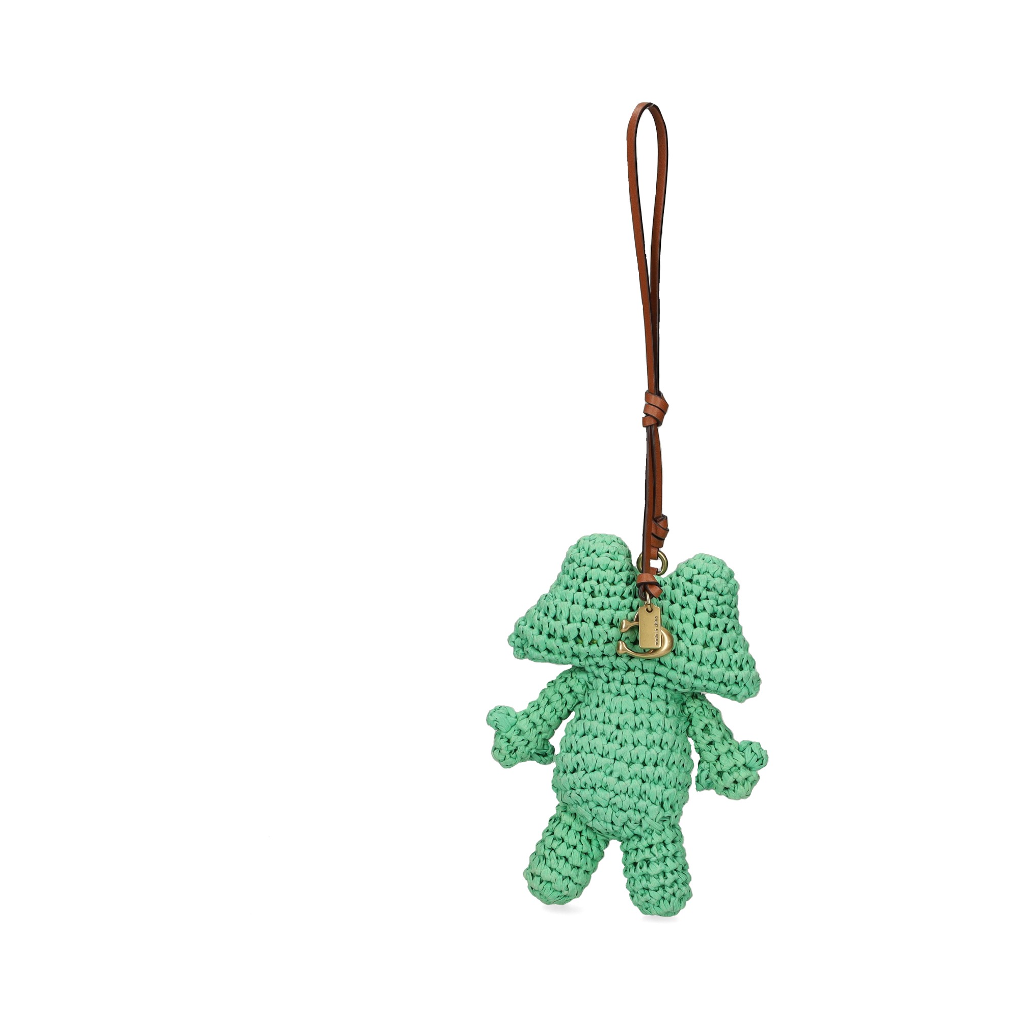charm-frog