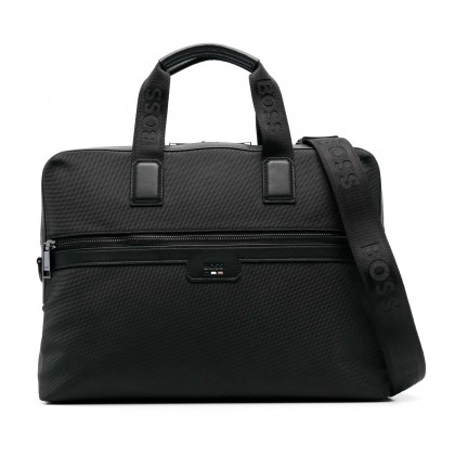 MALETIN 001 BLACK