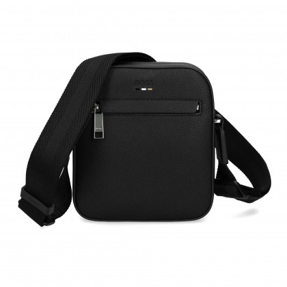 BOLSO 002 NERO