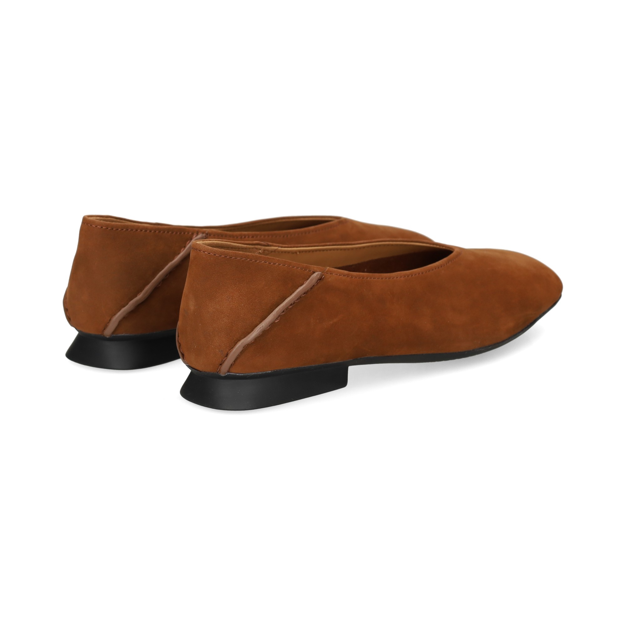bailarina-costura-talon-ante-cuero