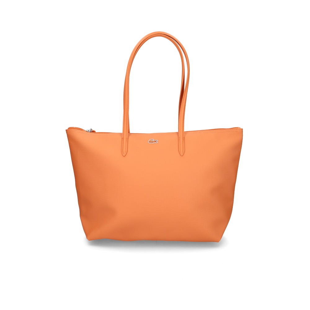 Lacoste Bolsos Mujer - Marrón
