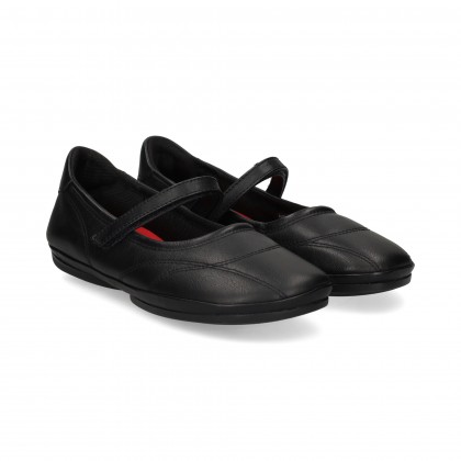 mercedes-acolchado-piel-negro