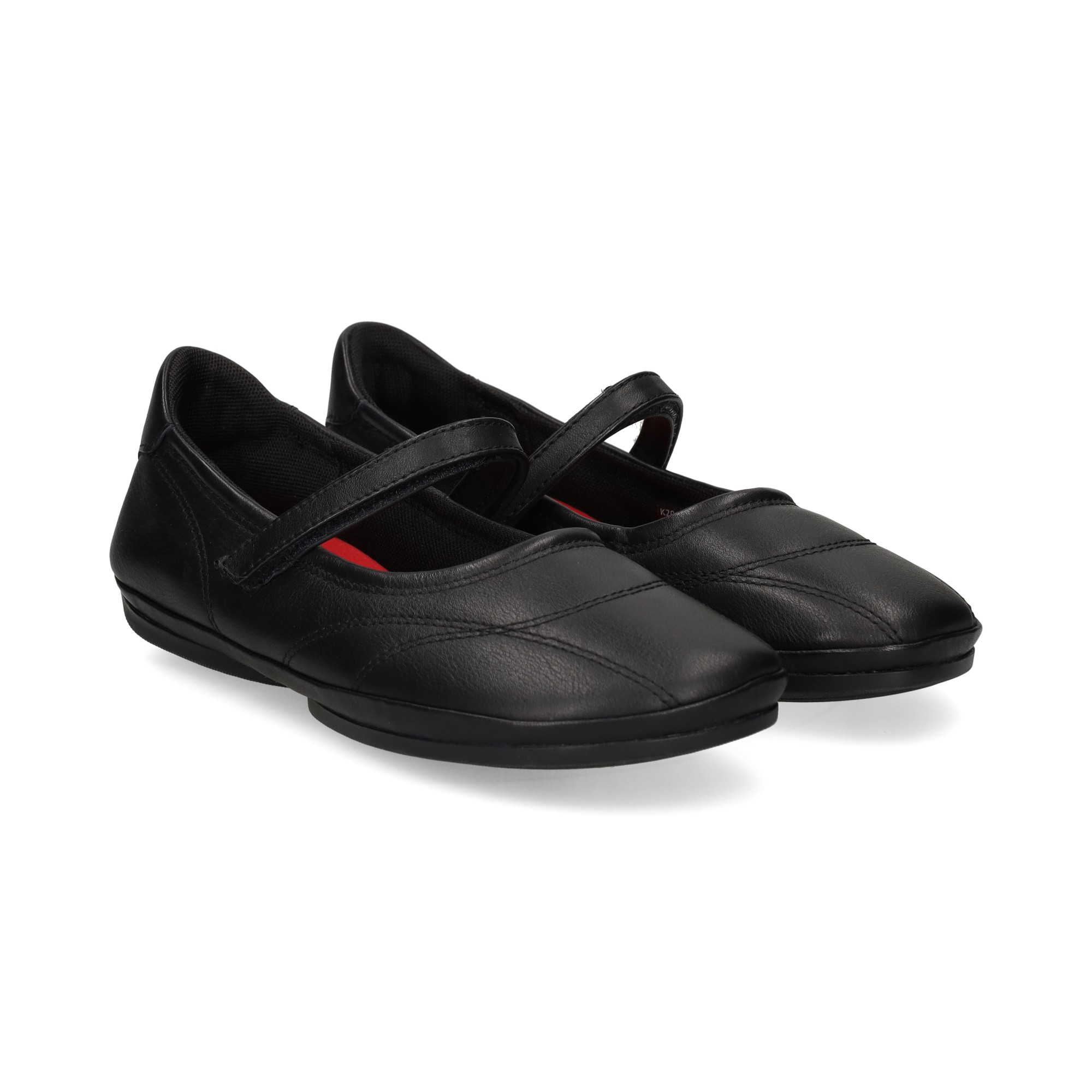 mercedes-acolchado-piel-negro