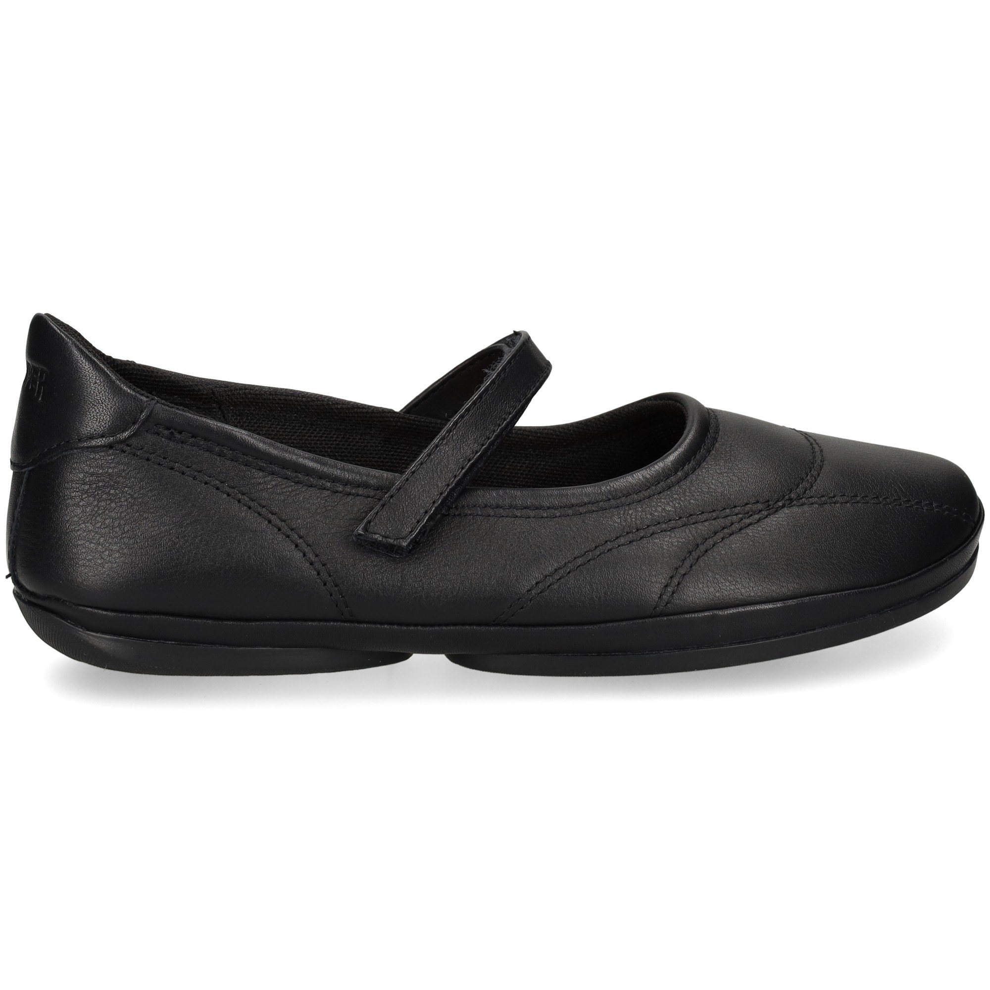 mercedes-acolchado-piel-negro