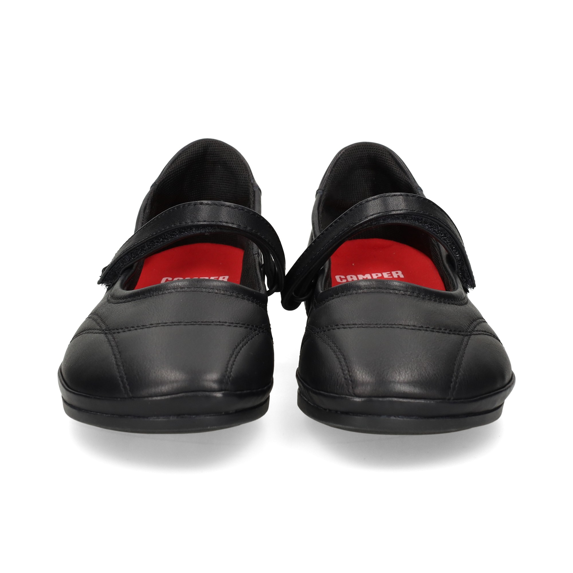 mercedes-acolchado-piel-negro