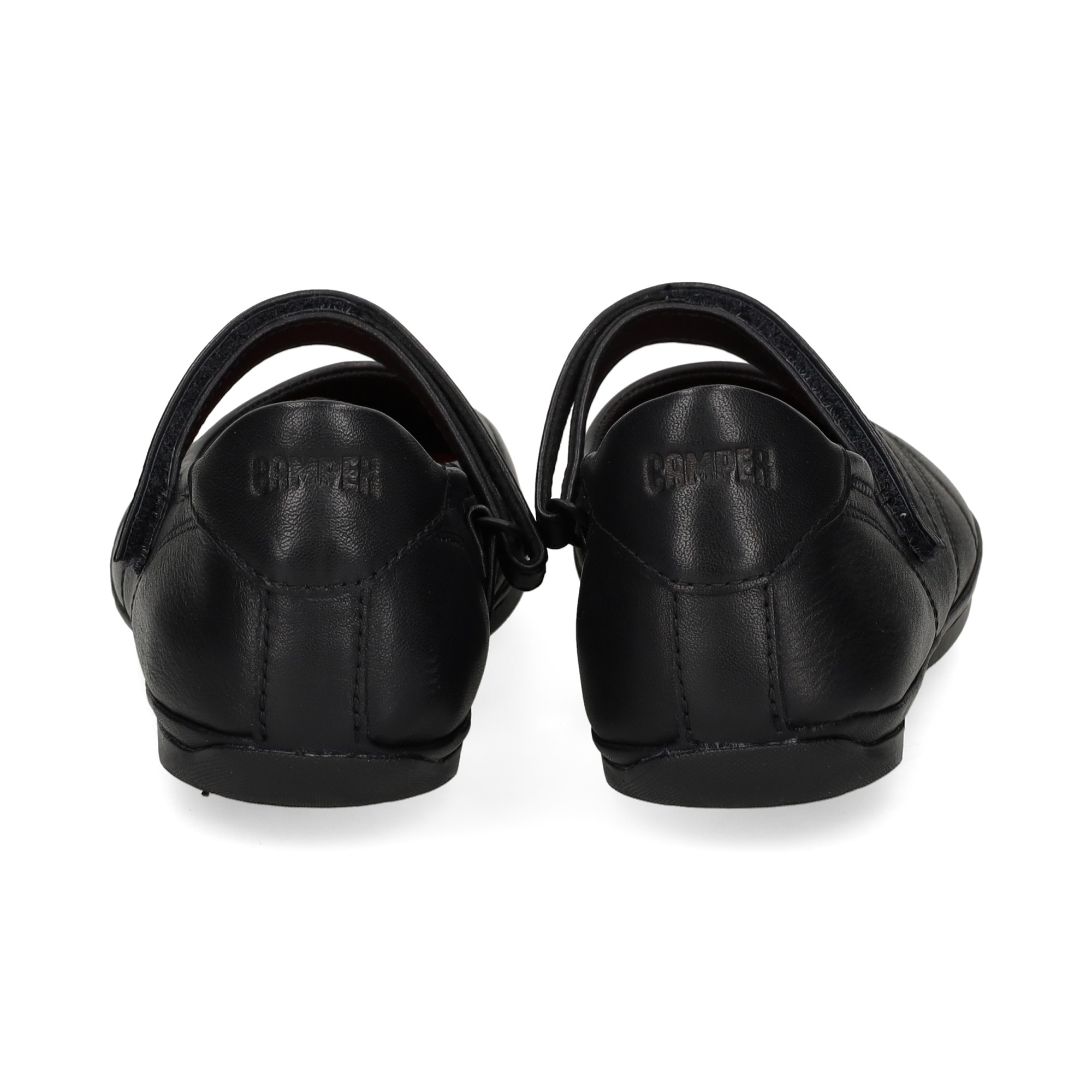 mercedes-acolchado-piel-negro