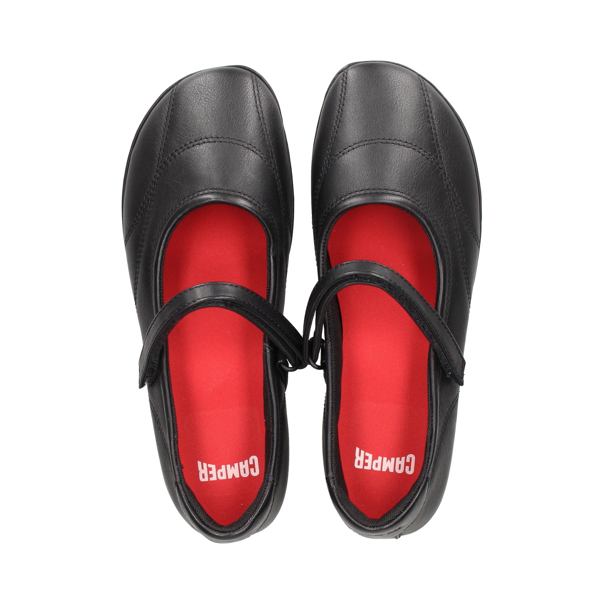 mercedes-acolchado-piel-negro