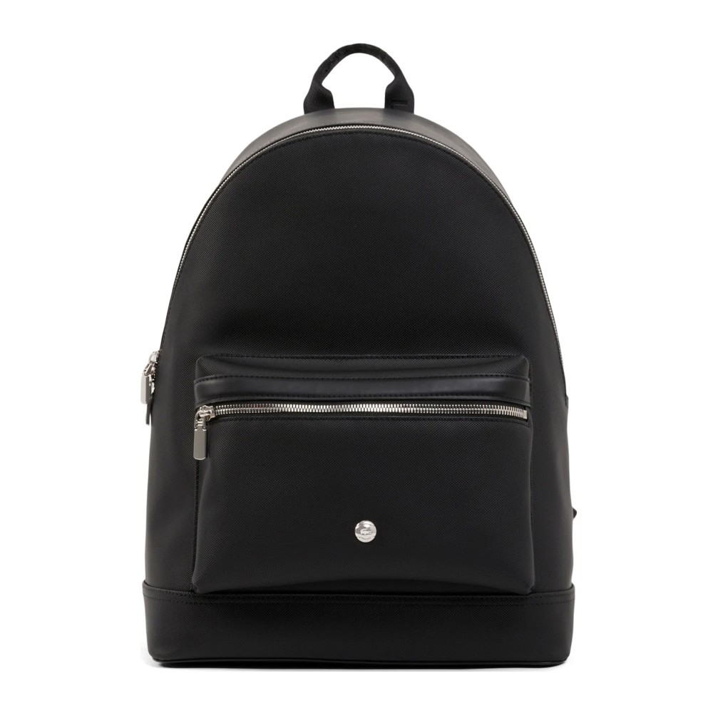 Lacoste NH5277HW Mochilas Hombre - Negro Talla Os
