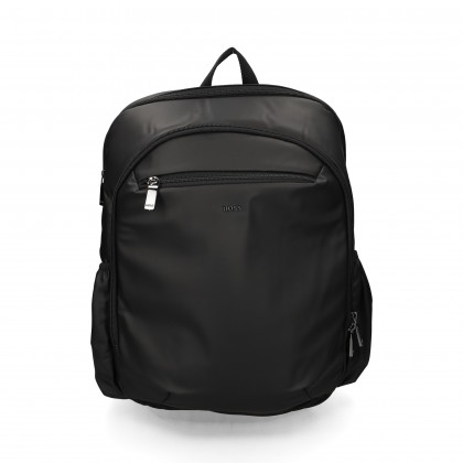 MOCHILA 001 NOIR