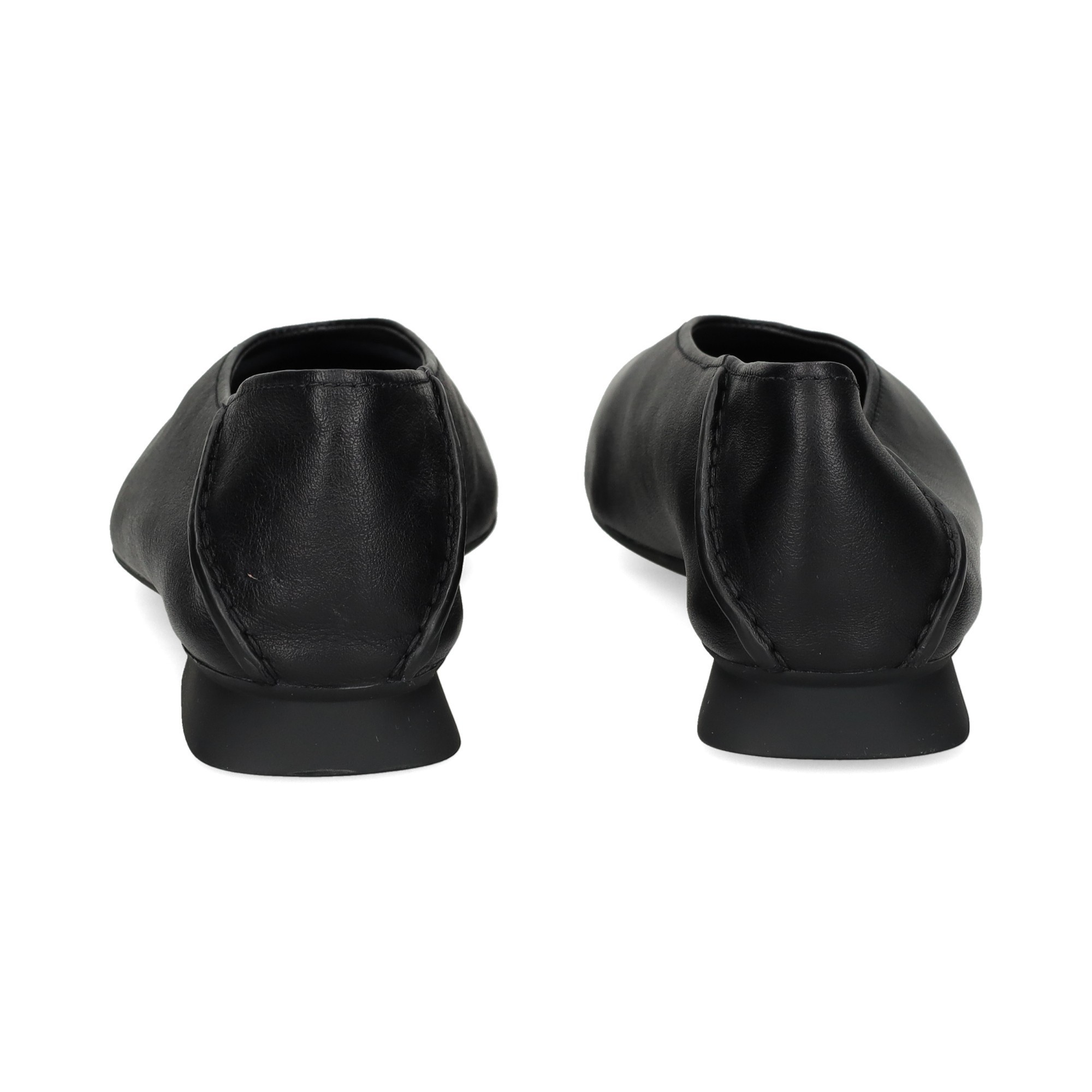 bailarina-costura-talon-piel-negro