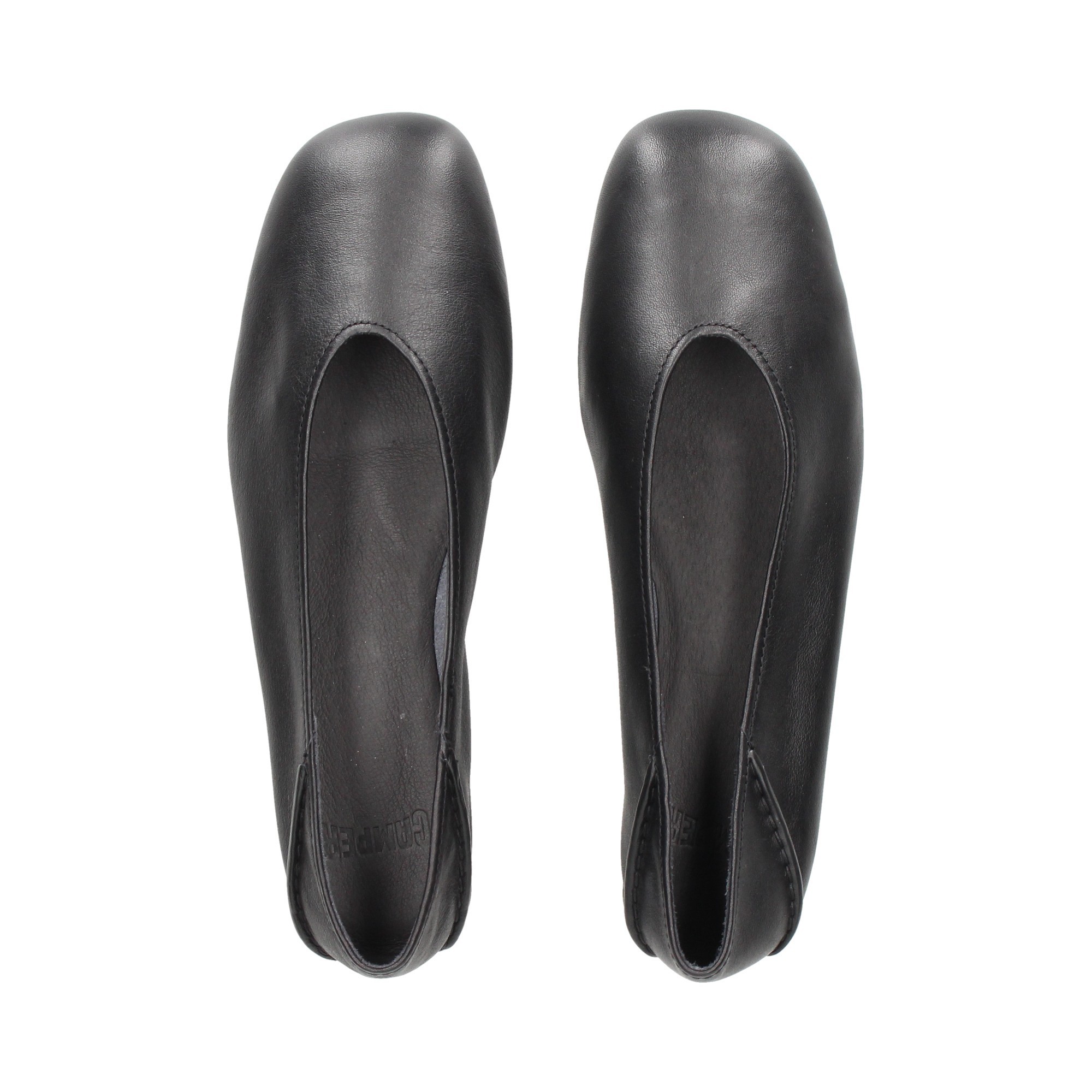 bailarina-costura-talon-piel-negro
