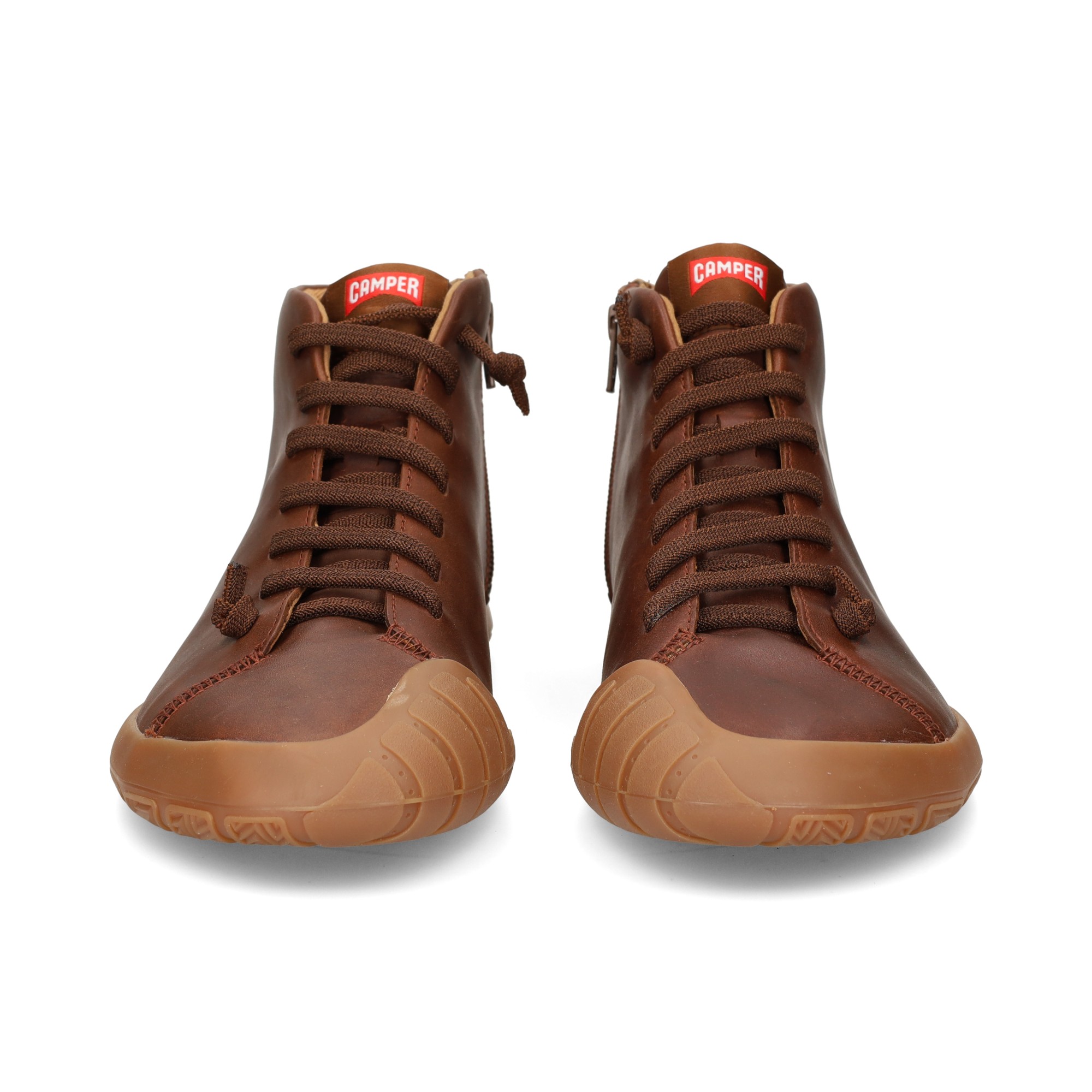 botin-cordon-elasticos-piel-cuero