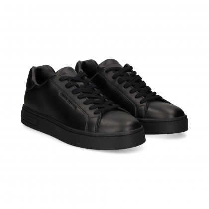 DEPORTIVO TODO NEGRO UC001 BLACK