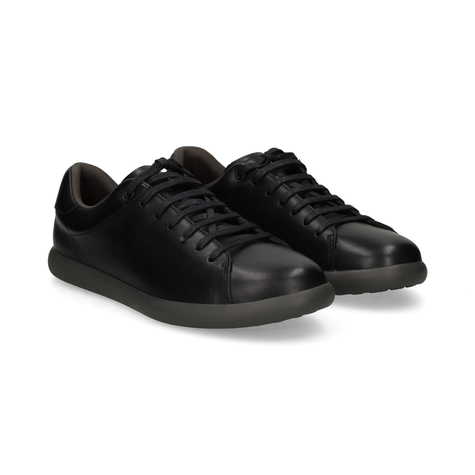 elasticos-deportivo-piel-negro