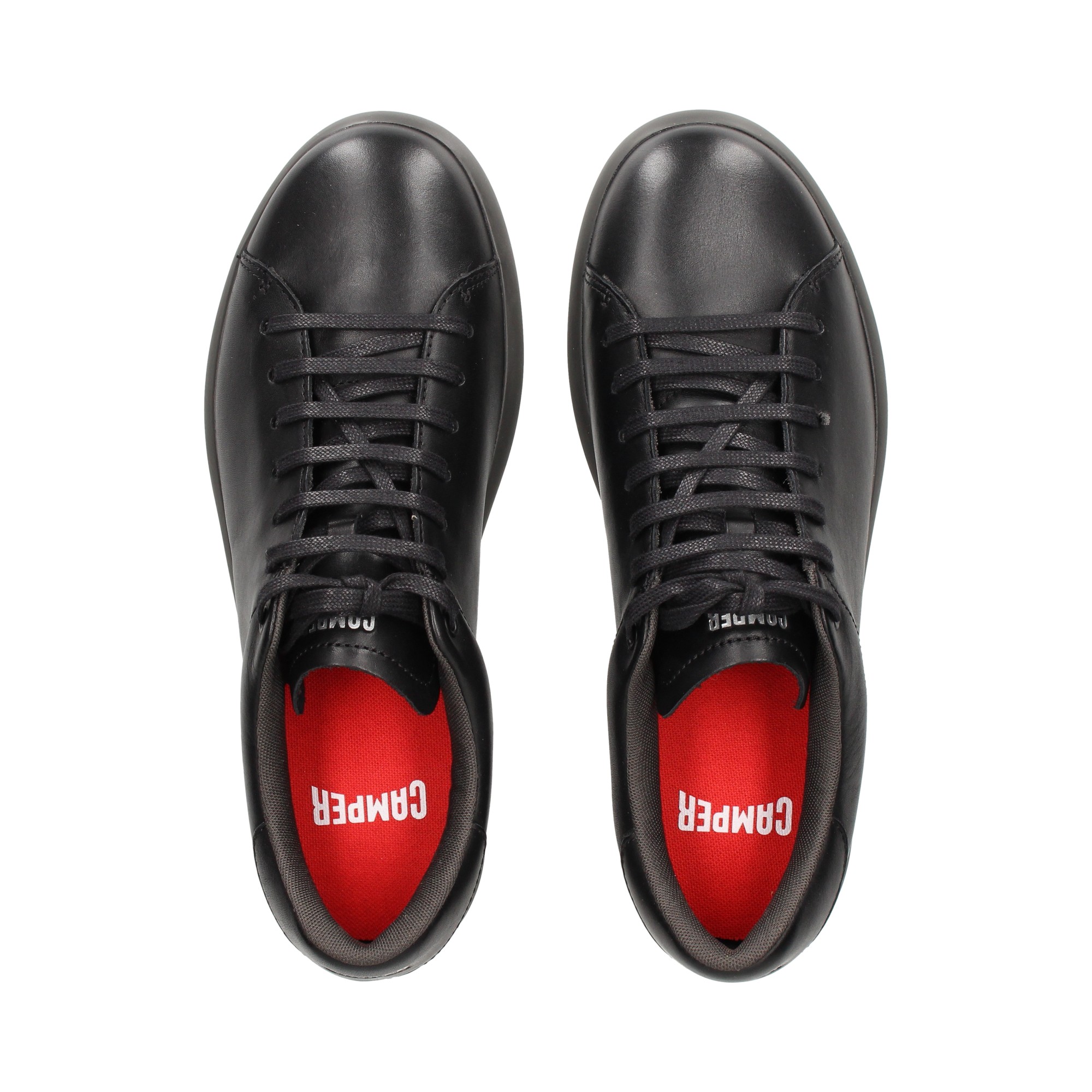 elasticos-deportivo-piel-negro