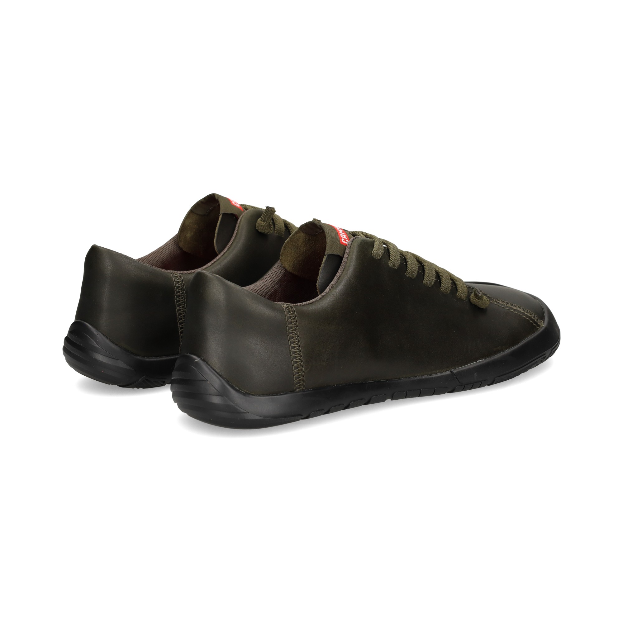 elastico-cordon-deportivo-piel-kaki