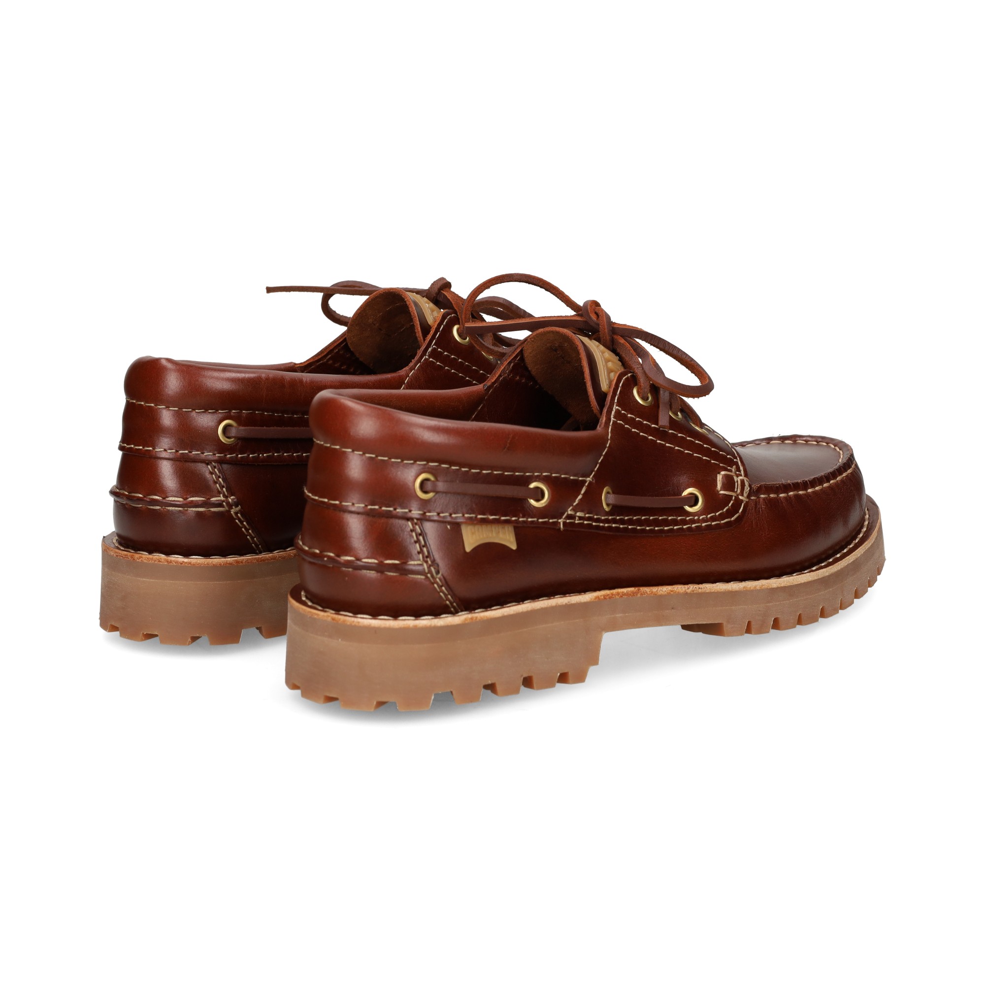 nautico-piel-marron