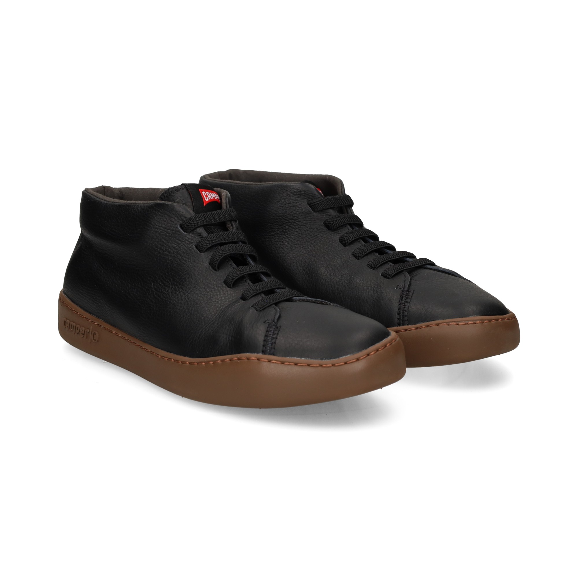 botin-piel-negro