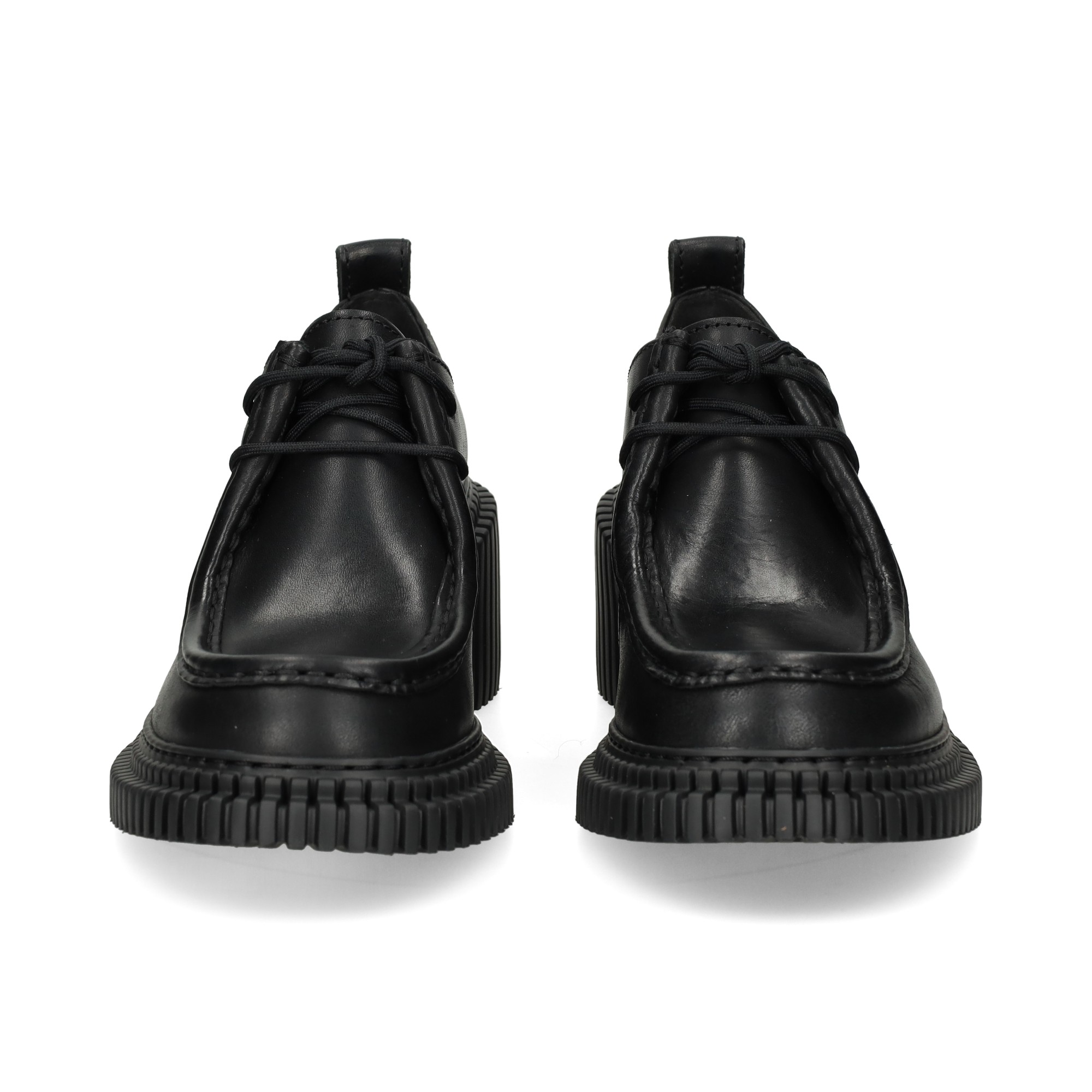 blucher-wallavy-plataforma-piel-negro