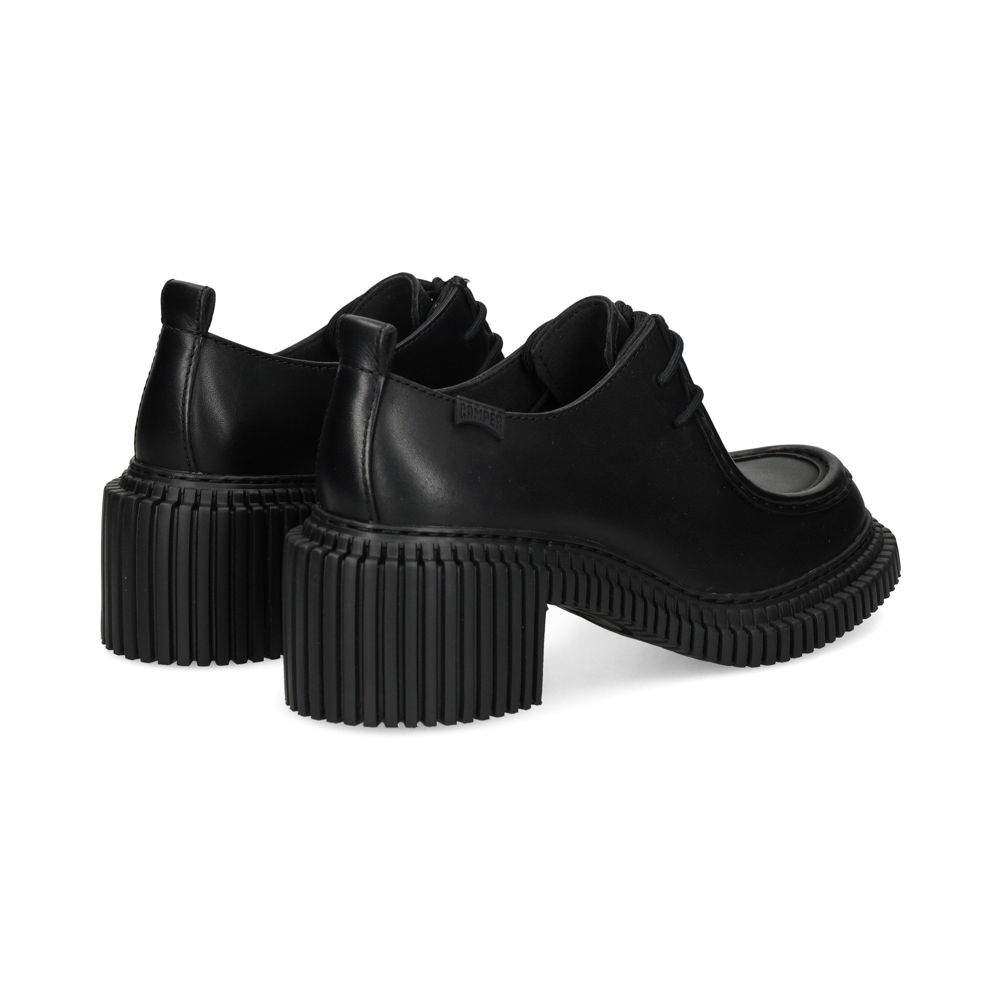 blucher-wallavy-plataforma-piel-negro