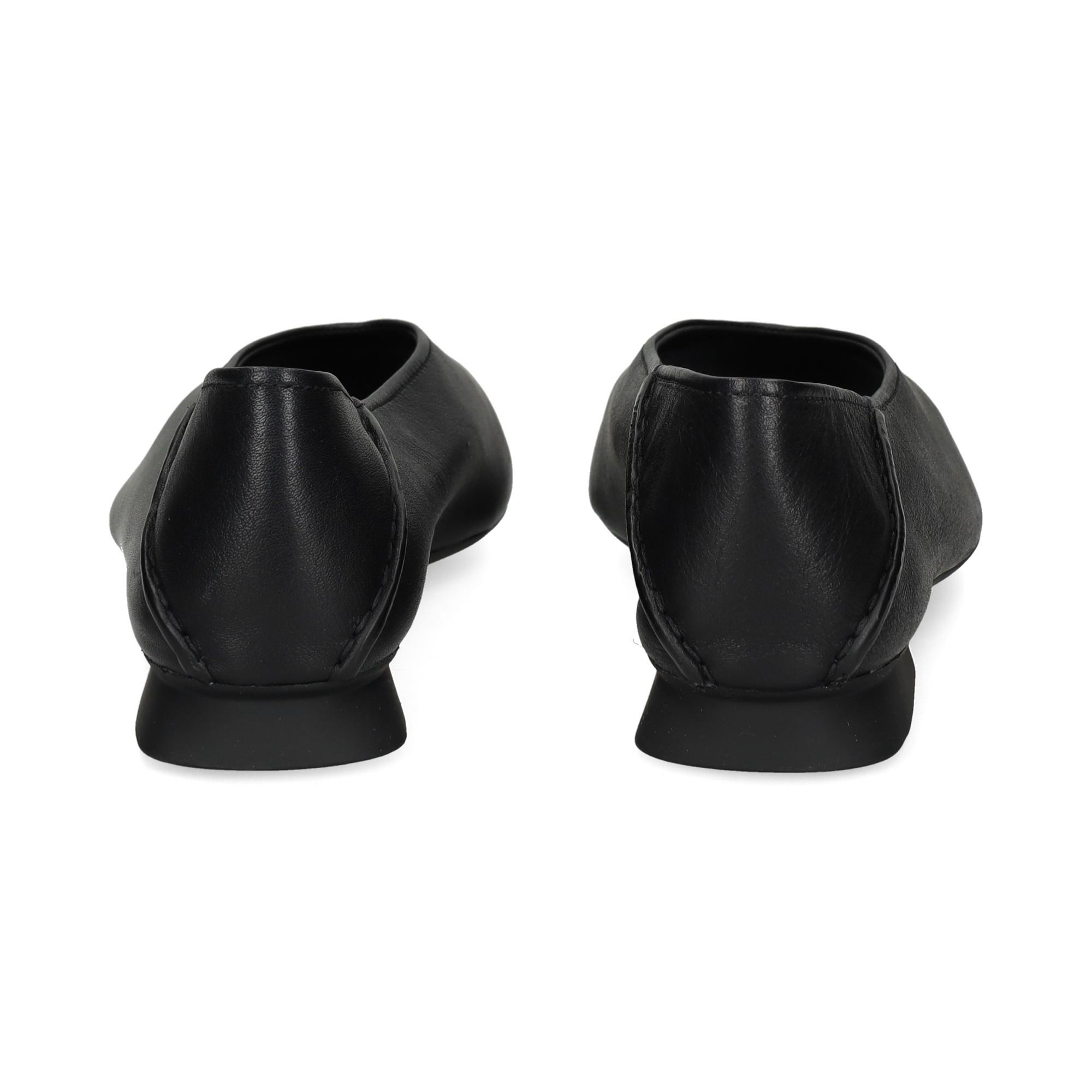 bailarina-costura-talon-piel-negro