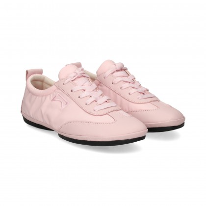DEPORTIVO ANTE+NYLON ROSA 004 Lt/Pastel P