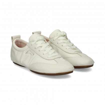 DEPORTIVO ANTE+NYLON BLANCO 002 White Natur