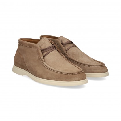 BOTIN BORDON ANTE BEIGE OSCURO 260 Medium Beig