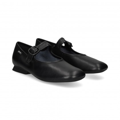 mercedes-piel-negro