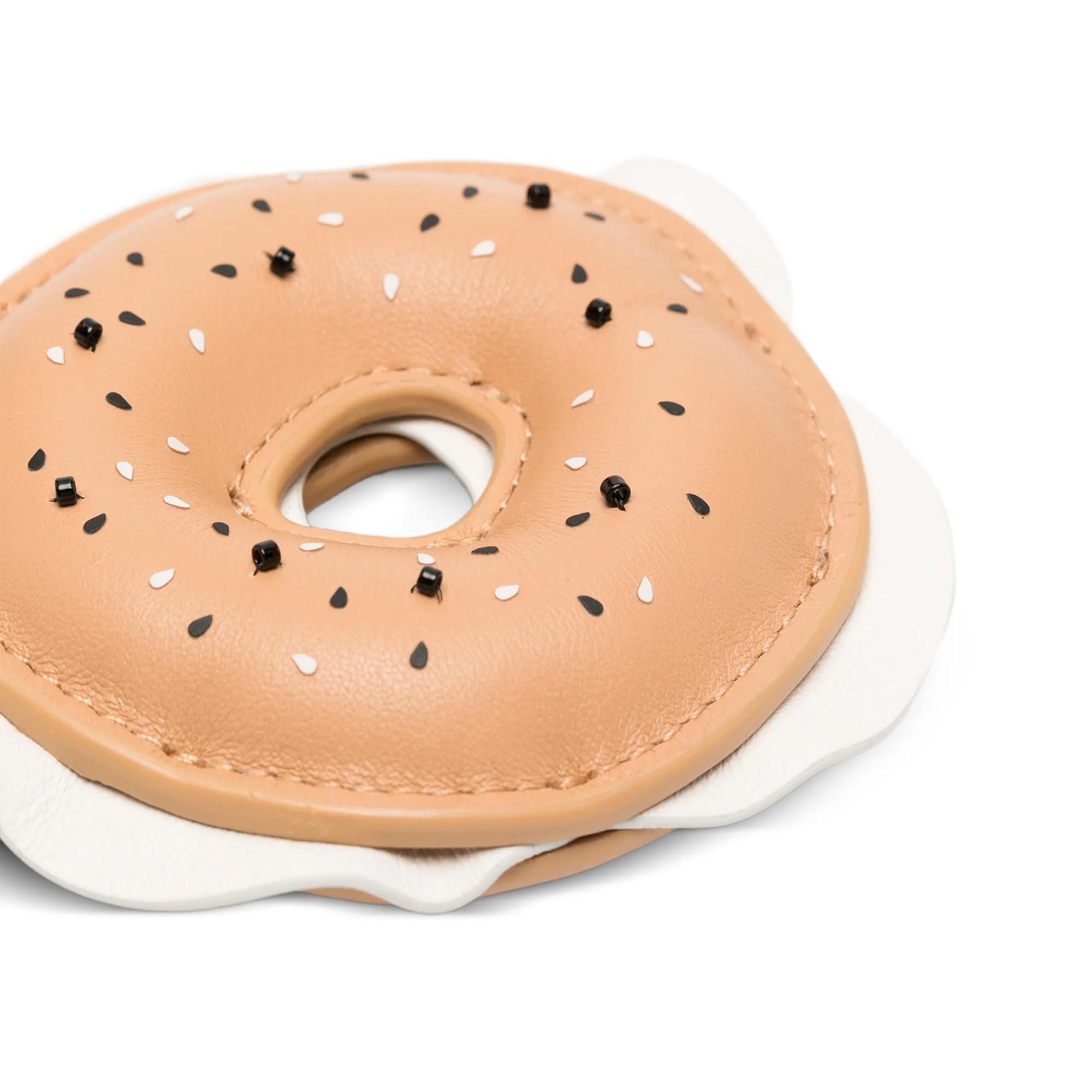 charm-bagel