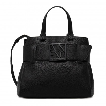 BOLSO UC001 BLACK