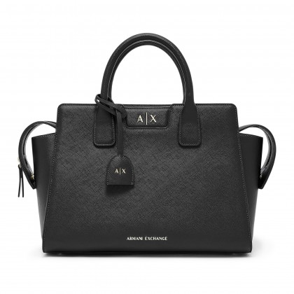 BOLSO UC001 BLACK