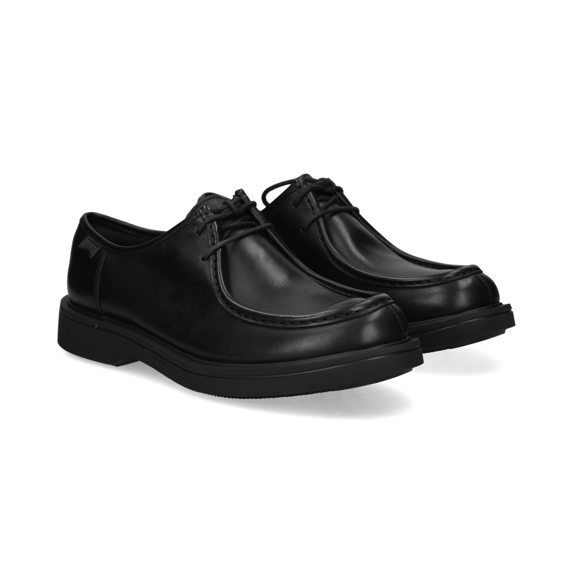 blucher-wallaby-negro
